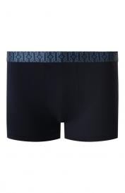 Хлопковые боксеры DEREK ROSE