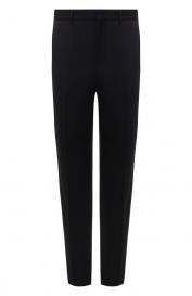 Шерстяные брюки BOSS