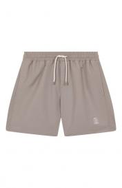 Плавки-шорты Brunello Cucinelli