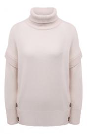 Кашемировый свитер NOT SHY