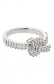 Кольцо Matrix SWAROVSKI