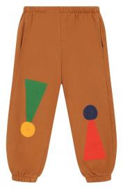 Хлопковые джоггеры Bobo Choses