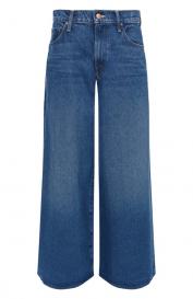 Джинсы The Rigatoni Sneak MOTHER