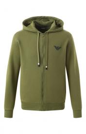 Толстовка Emporio Armani