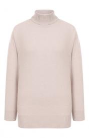 Кашемировая водолазка Lorena Antoniazzi