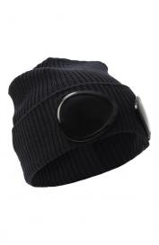 Шерстяная шапка C.P. COMPANY