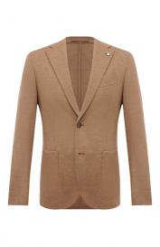 Шерстяной пиджак L.B.M. 1911