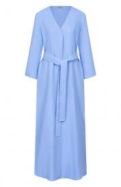 Льняное платье Sashaverse