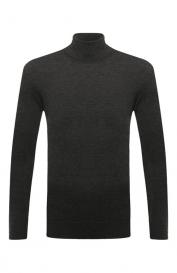 Водолазка из кашемира и шелка Svevo