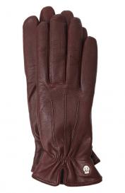 Кожаные перчатки Roeckl