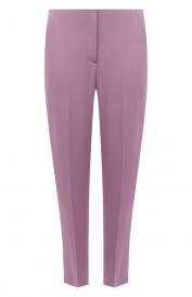 Брюки из вискозы Ralph Lauren