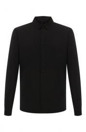 Хлопковая рубашка Transit