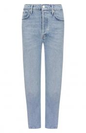 Джинсы Riley AGOLDE