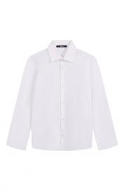 Хлопковая рубашка VARCI