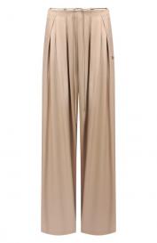 Атласные брюки DANAMÉ