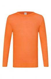 Льняной джемпер 120% Lino