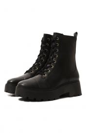 Кожаные ботинки Blake Michael Michael Kors