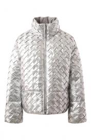 Пуховик Emporio Armani