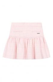 Твидовая юбка Monnalisa