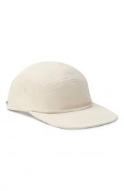 Хлопковая бейсболка Jil Sander