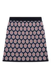 Хлопковая юбка Etro