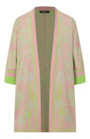 Кардиган из вискозы Freeage