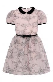 Платье Monnalisa