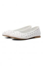 Балетки ELIE SAAB JUNIOR