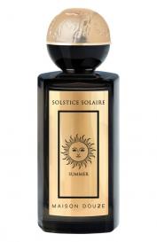 Духи Solstice Solaire (100ml) Maison Douze