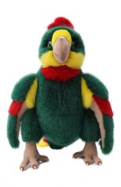 Мягкая игрушка Попугай Тедди Carolon