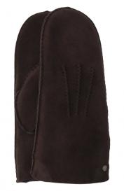 Варежки из овчины Roeckl