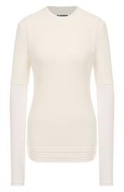 Комплект из трех футболок Jil Sander