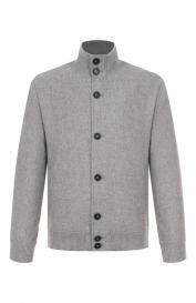 Шерстяной бомбер 12 STOREEZ