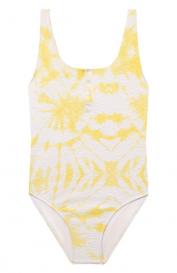 Слитный купальник Lison Paris