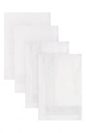 Комплект постельного белья Forever Lace FRETTE