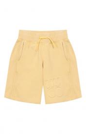 Хлопковые шорты HUGO