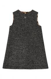 Шерстяное платье Dolce&Gabbana