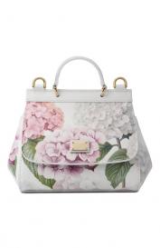 Сумка Sicily Dolce&Gabbana
