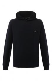 Хлопковое худи Stefano Ricci