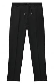 Шерстяные брюки Stefano Ricci Junior