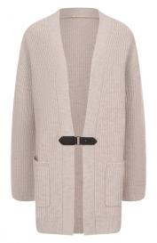 Шерстяной кардиган 12 STOREEZ