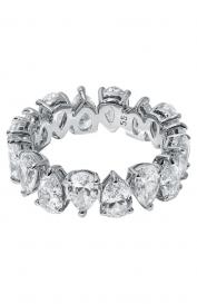 Кольцо Vittore SWAROVSKI