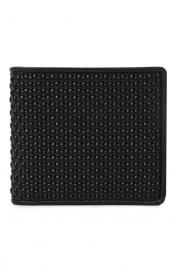 Кожаное портмоне Zegna