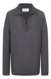 Шерстяное поло Armarium