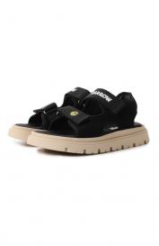 Сандалии BARROW