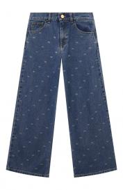 Джинсы Elisabetta Franchi la mia bambina