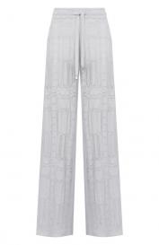 Брюки из вискозы Freeage