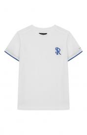 Футболка Stefano Ricci Junior