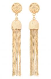 Серьги Elie Saab
