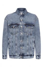 Джинсовая куртка Icon Denim LA
